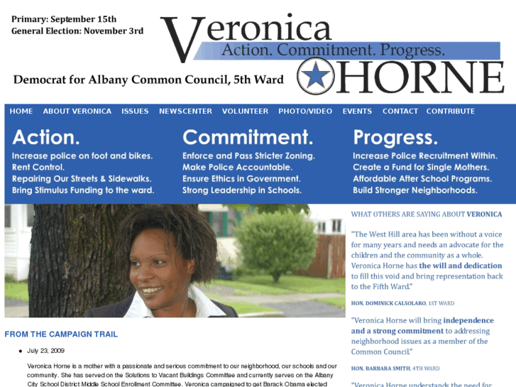 www.veronicahorne.com