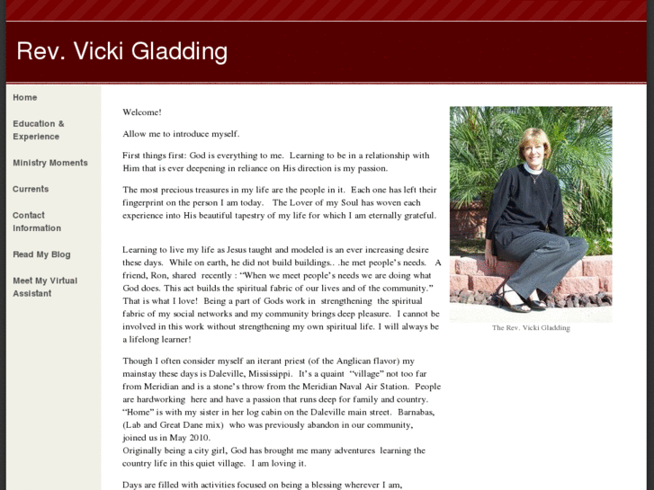 www.vickigladding.org