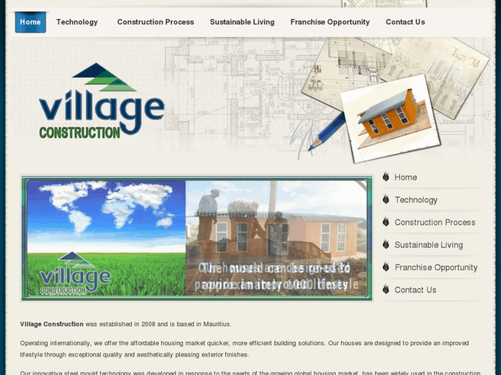 www.villageconstruct.com