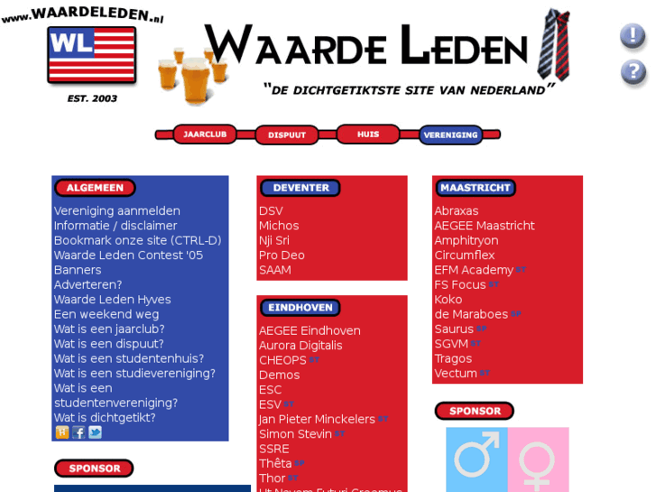 www.waardeleden.nl