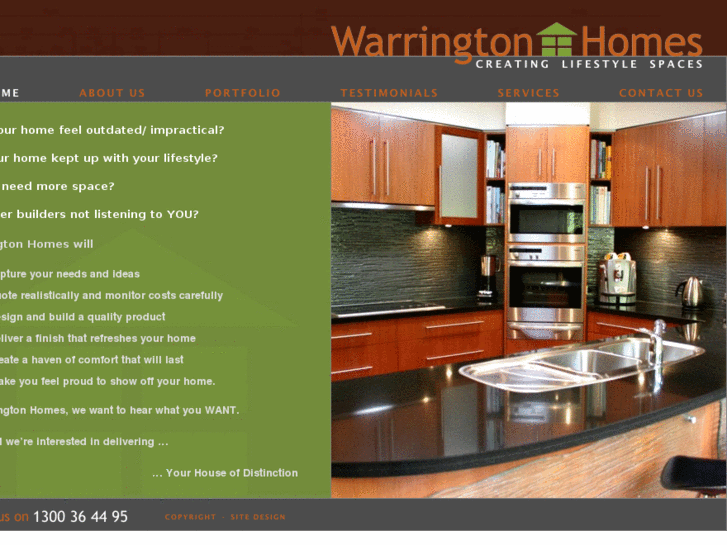 www.warringtonhomes.com.au