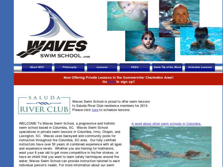 www.wavesswimschool.com