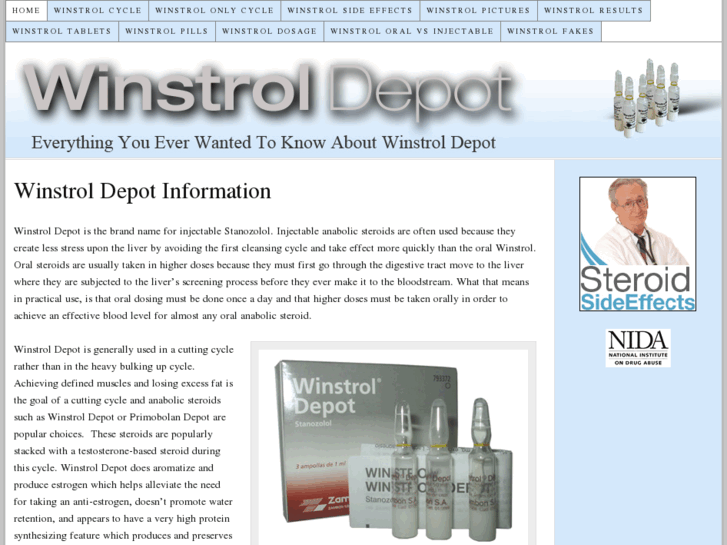 www.winstroldepot.net