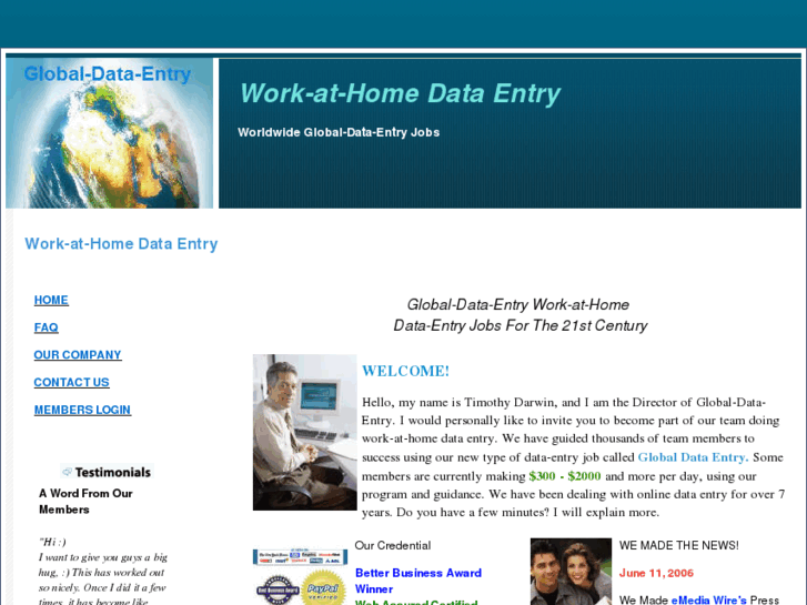 www.work-at-home-data-entry.com