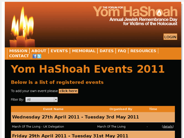 www.yomhashoah.org.uk