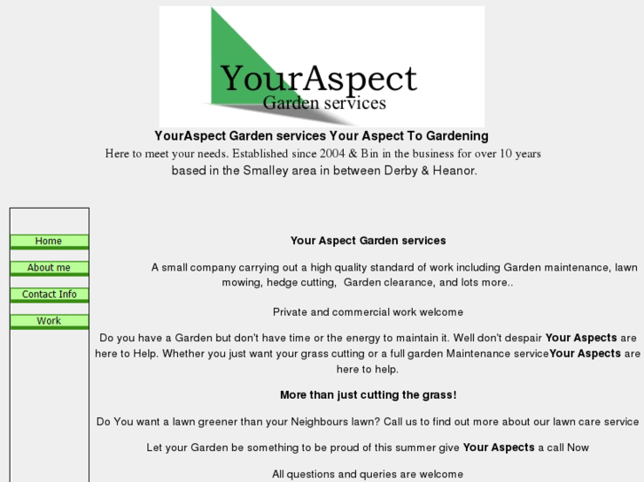 www.youraspect.co.uk