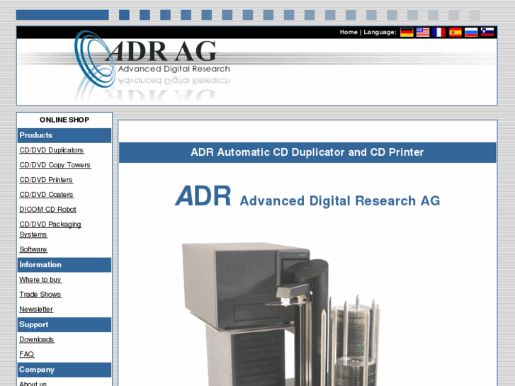 www.adr-ag.com