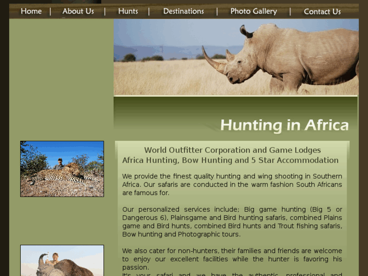 www.africasafariguys.com