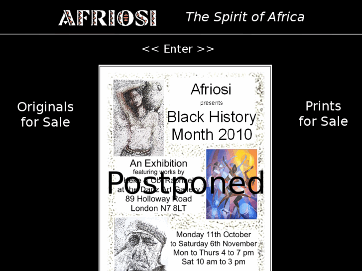 www.afriosi.com