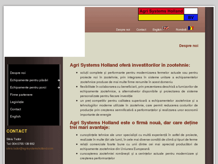 www.agrisystemsholland.com