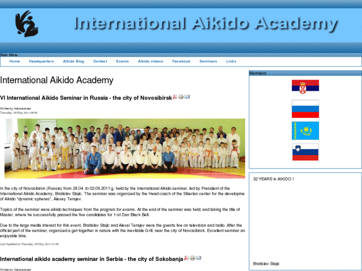 www.aikidoacademy.org