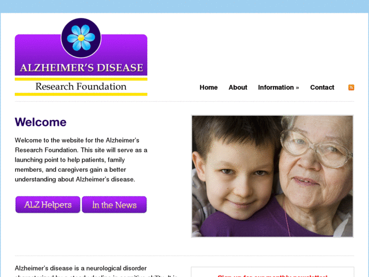 www.alzheimers-research.org