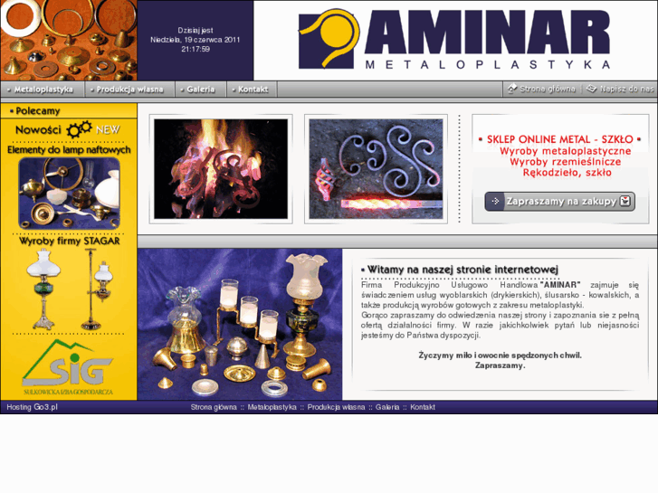 www.aminar.com.pl