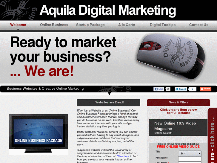 www.aquiladigitalmarketing.co.uk