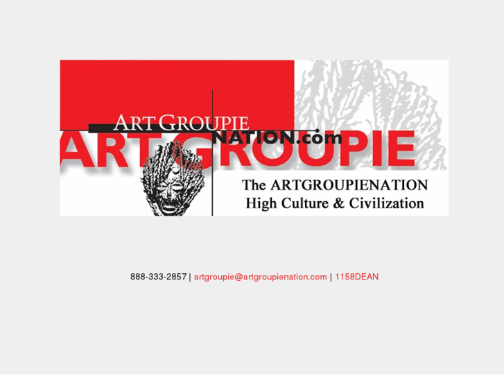 www.artgroupienation.com