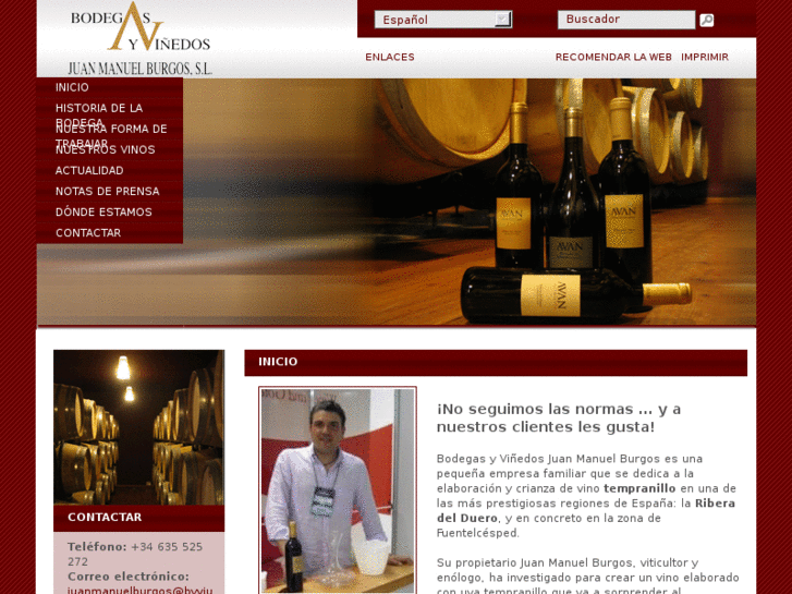 www.avanvinos.com