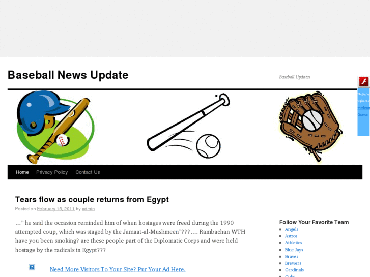 www.baseball-news-update.com