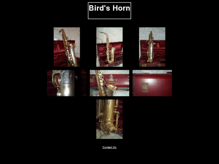 www.birdshorn.com