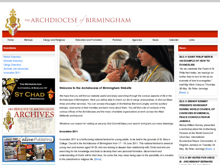 www.birminghamdiocese.org.uk