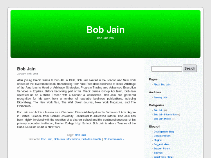 www.bobjain.net