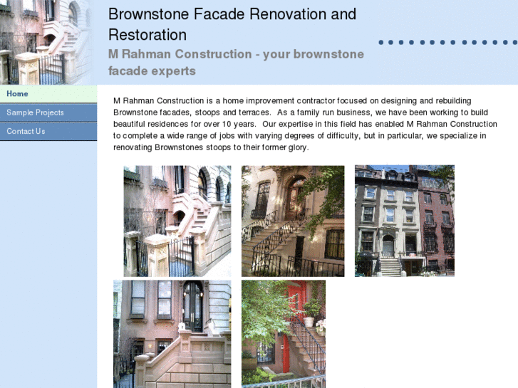 www.brownstonefacade.com