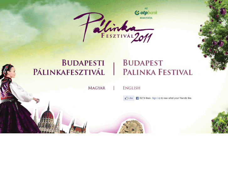 www.budapestipalinkafesztival.hu