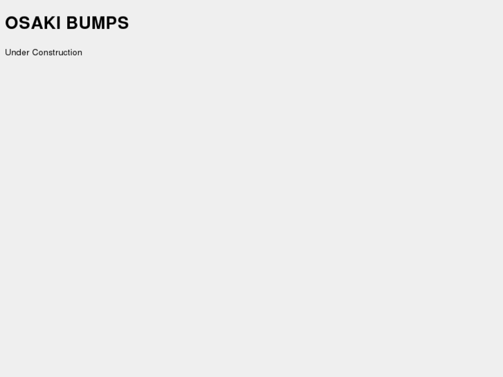 www.bumps-m.com