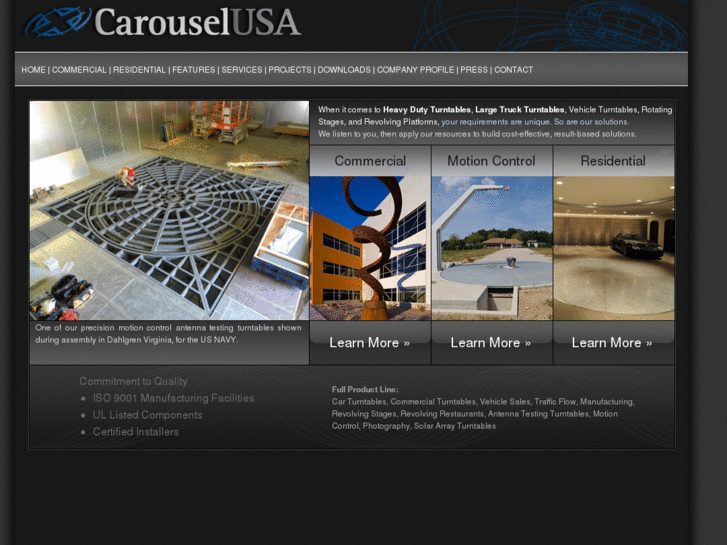 www.carousel-usa.com