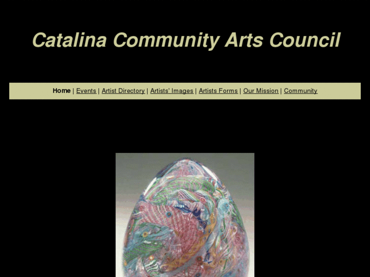 www.catalinaazarts.org