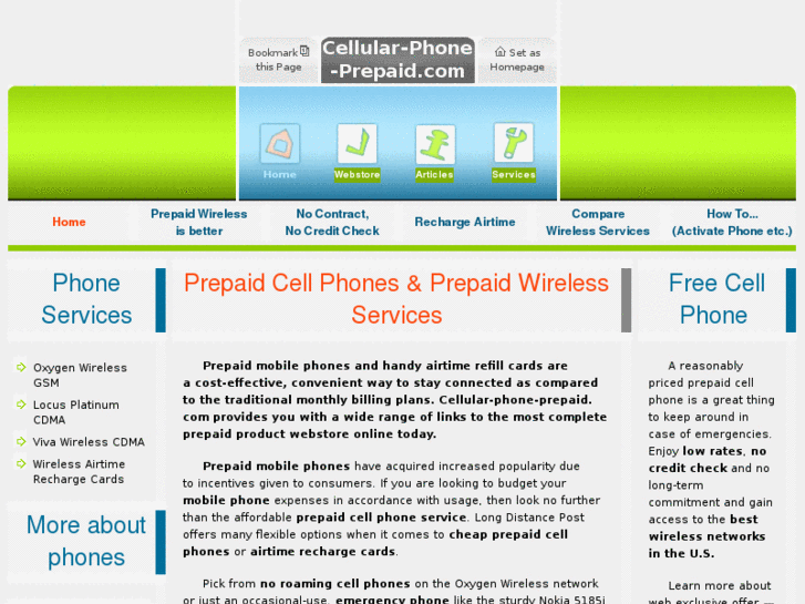 www.cellular-phone-prepaid.com