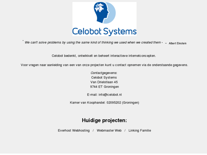 www.celobot.nl