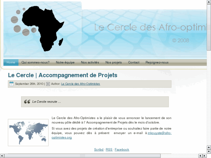 www.cercle-afro-optimistes.org