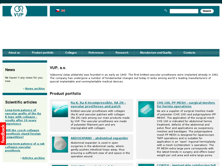 www.cevniprotezy.com