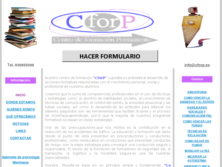 www.cforp.es