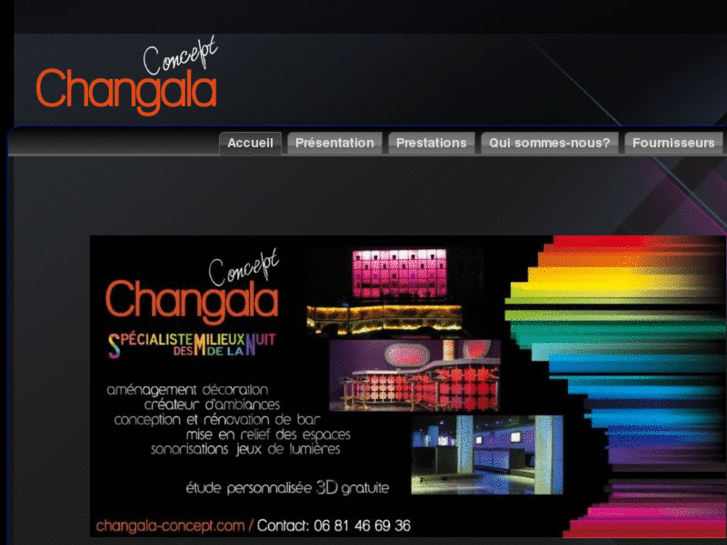 www.changala-concept.com