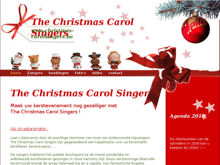 www.christmas-carolsingers.be