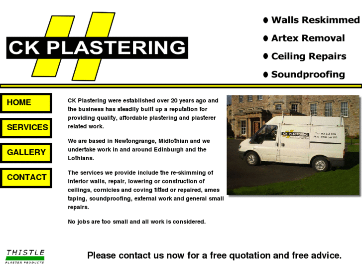 www.ckplastering.com