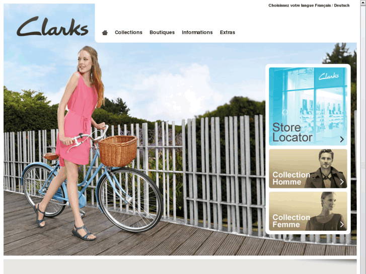 www.clarks.ch