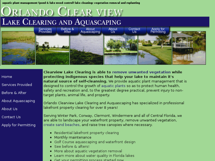 www.clearviewlakes.com