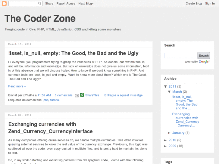 www.coder-zone.com