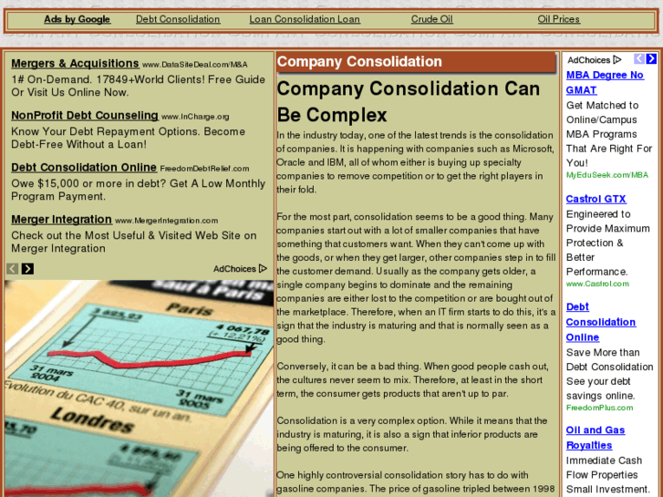 www.companyconsolidation.net