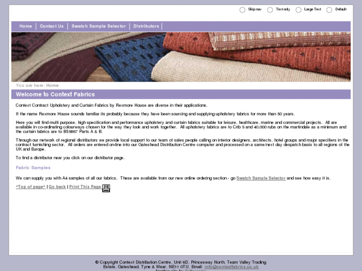 www.context-fabrics.co.uk