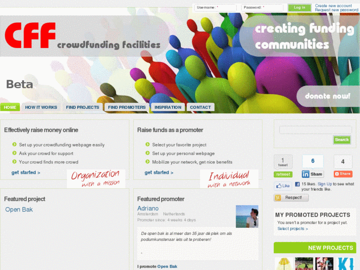 www.crowdfundingfacilities.com