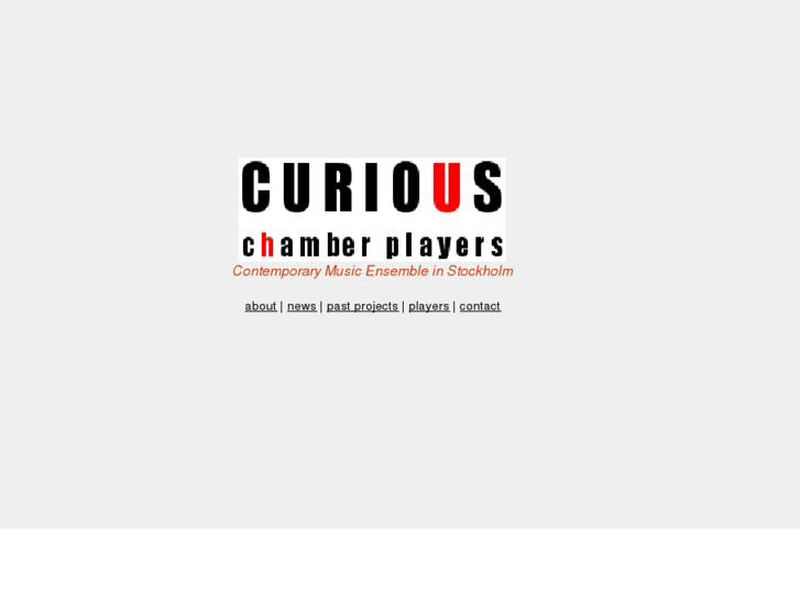 www.curiouschamberplayers.com