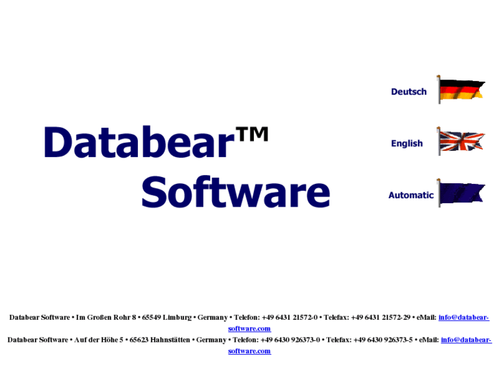 www.databear-acn.com