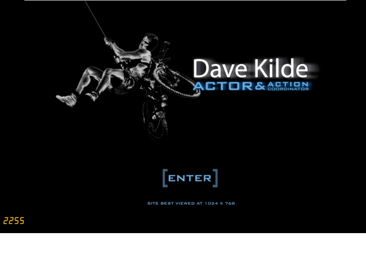 www.davekilde.com