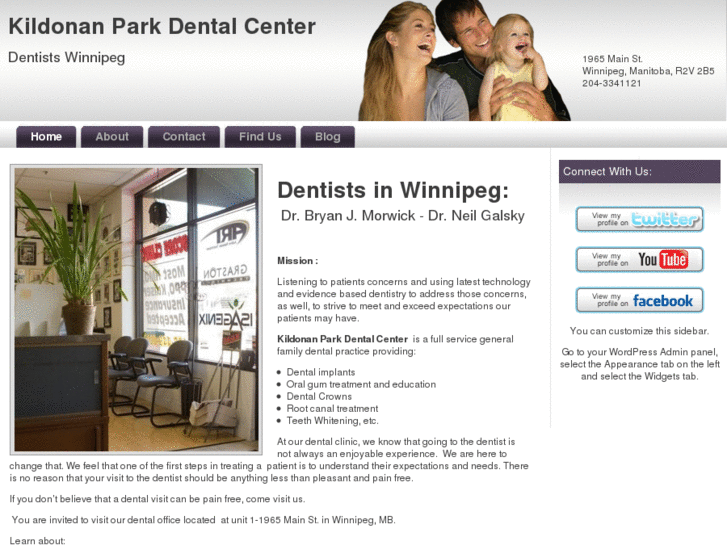 www.dentistswinnipeg.com