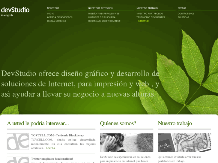 www.devstudio.info