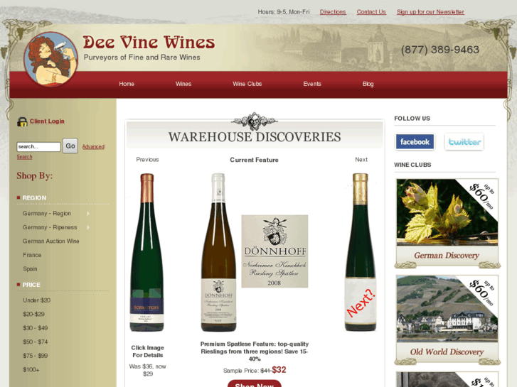 www.dvw.com