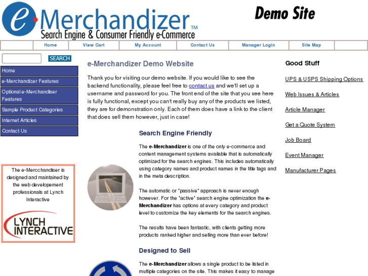 www.e-merchandizer.com